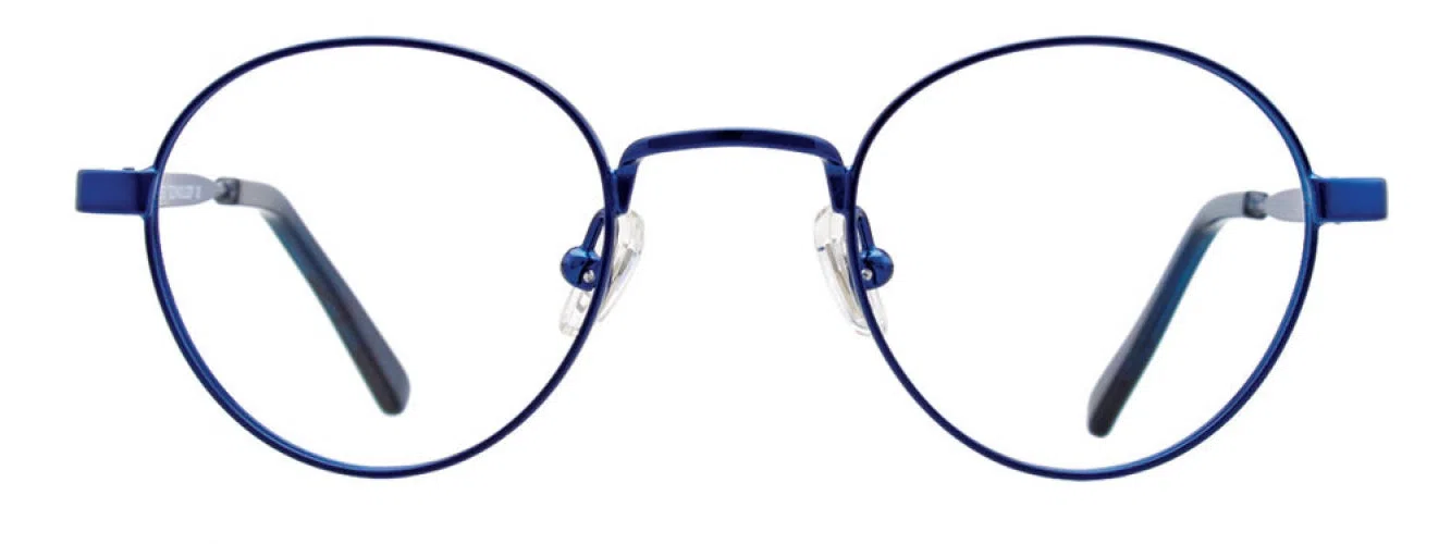 Aspex Eyewear EC434 Eyeglasses - view 8